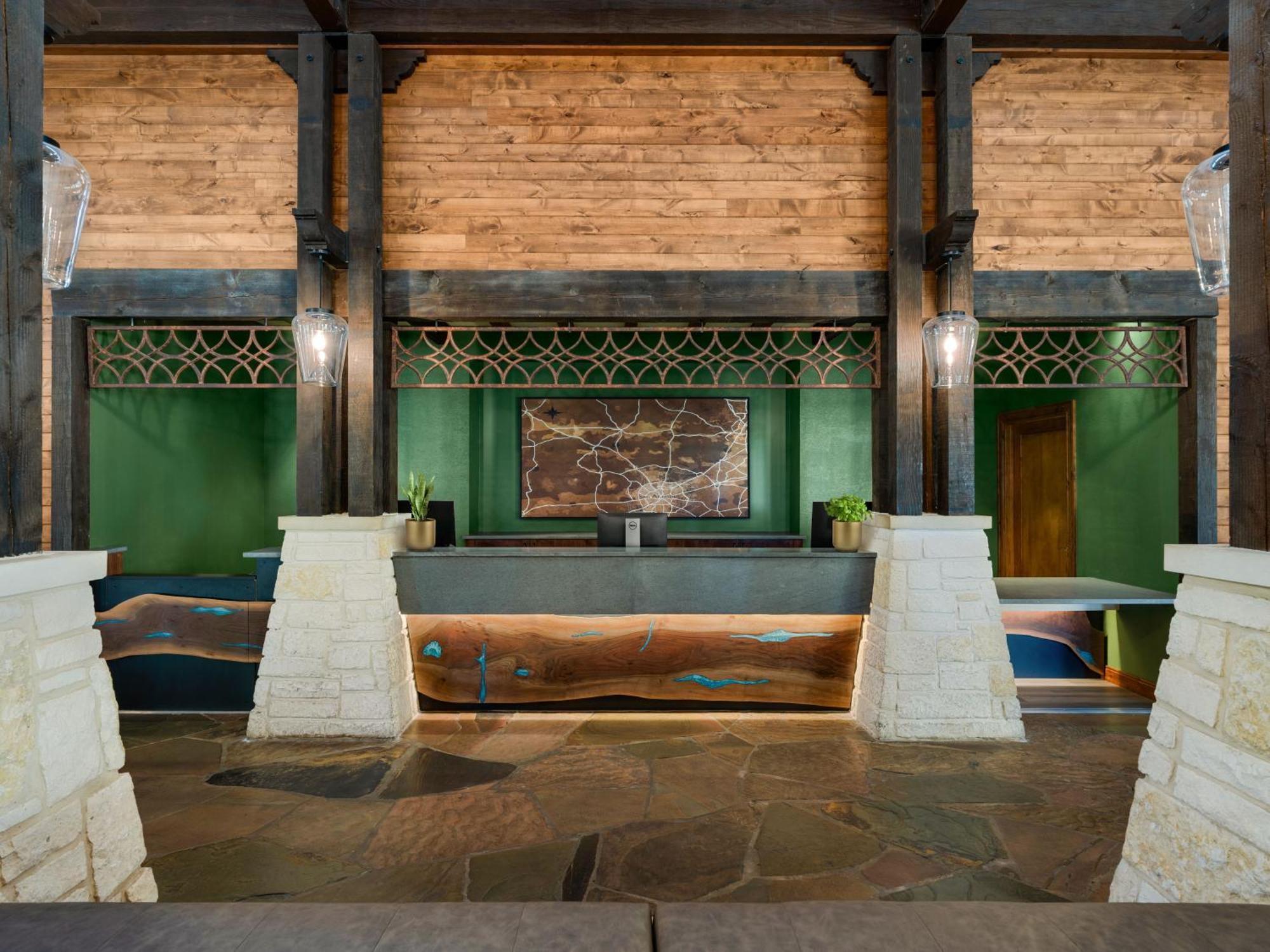 Hotel Hyatt Vacation Club At Wild Oak Ranch San Antonio Exterior foto