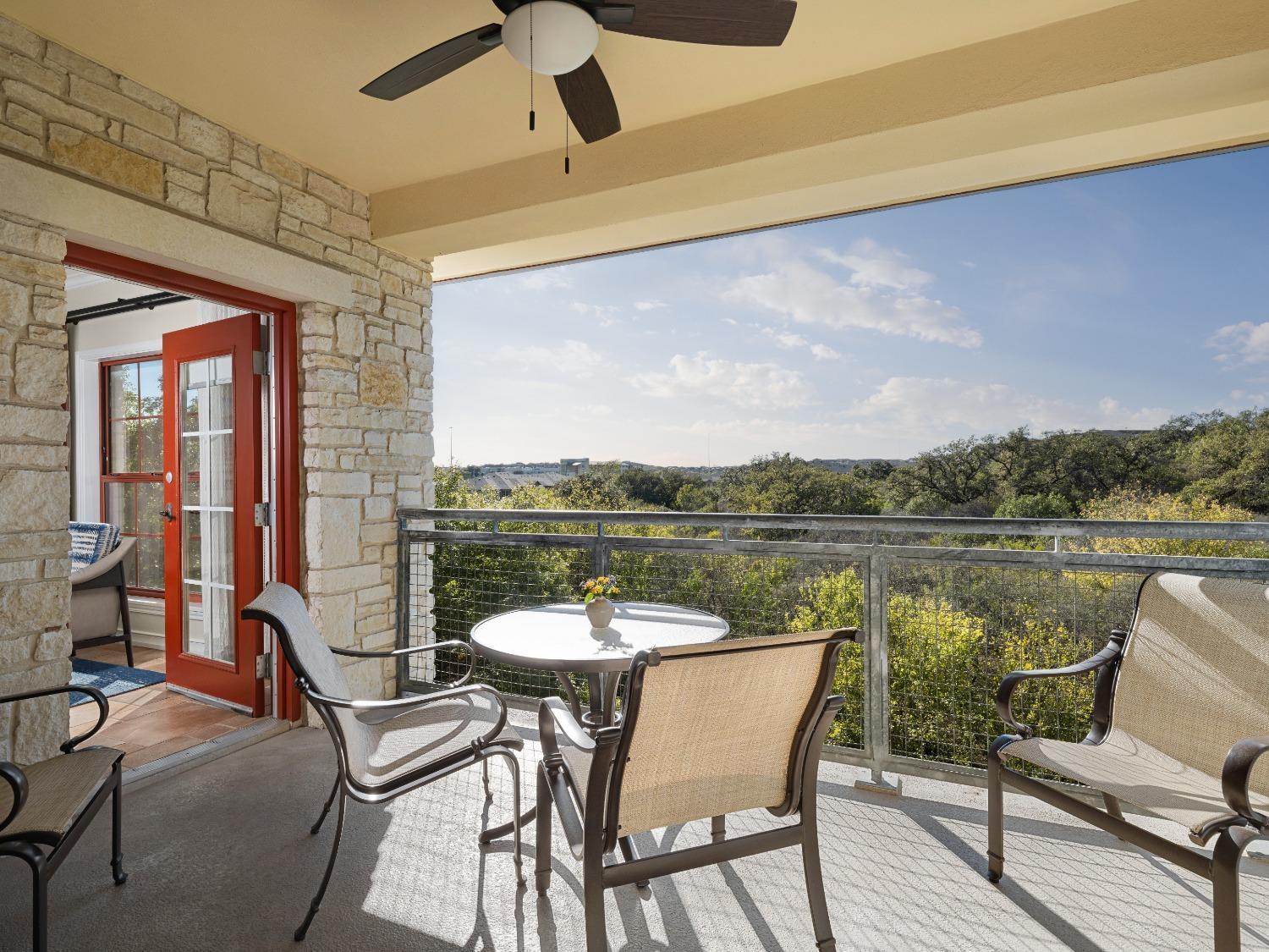 Hotel Hyatt Vacation Club At Wild Oak Ranch San Antonio Exterior foto