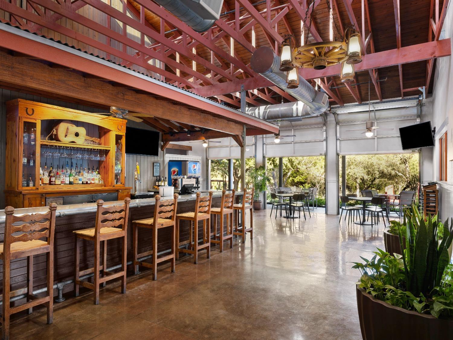 Hotel Hyatt Vacation Club At Wild Oak Ranch San Antonio Exterior foto