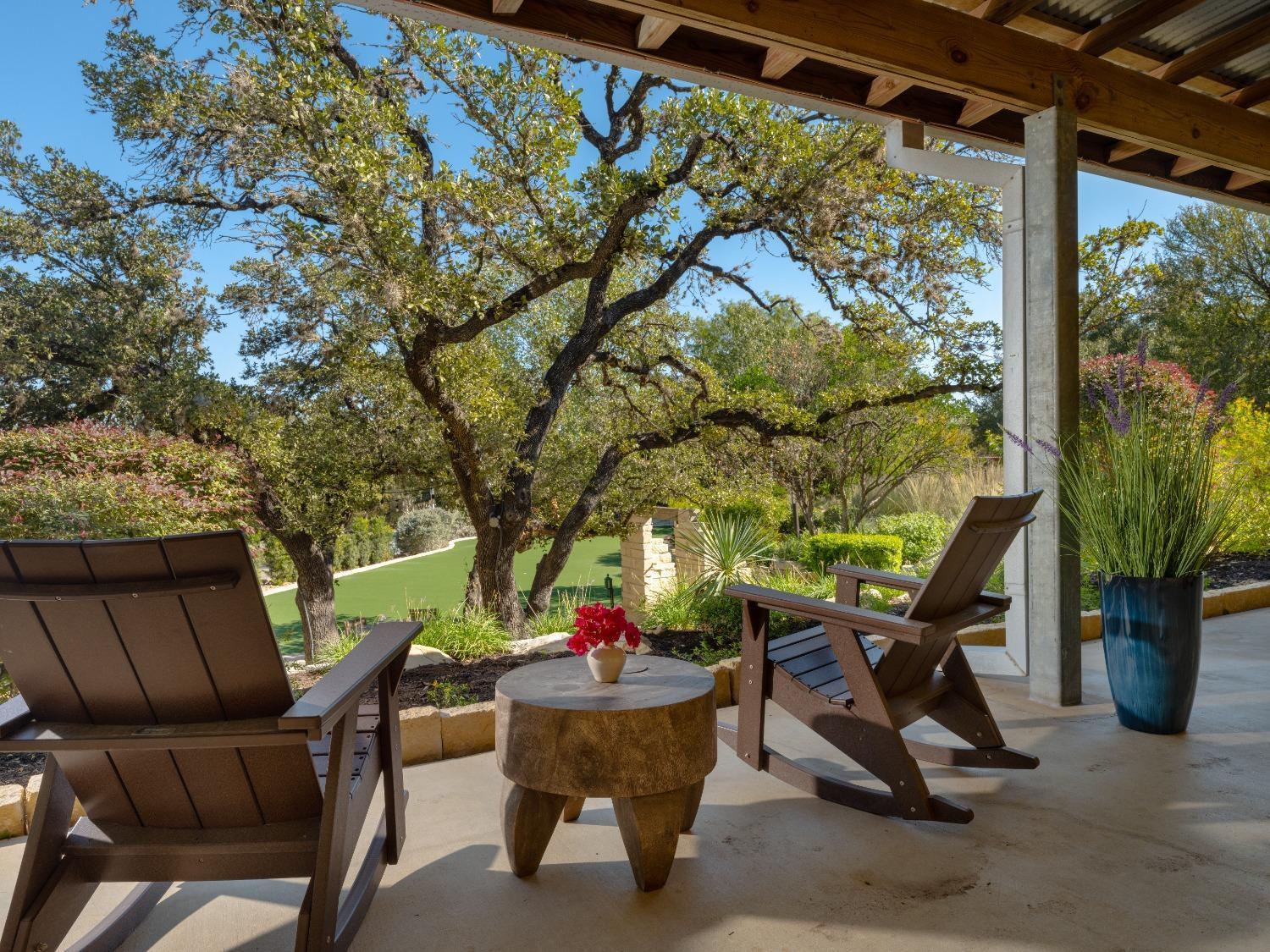 Hotel Hyatt Vacation Club At Wild Oak Ranch San Antonio Exterior foto