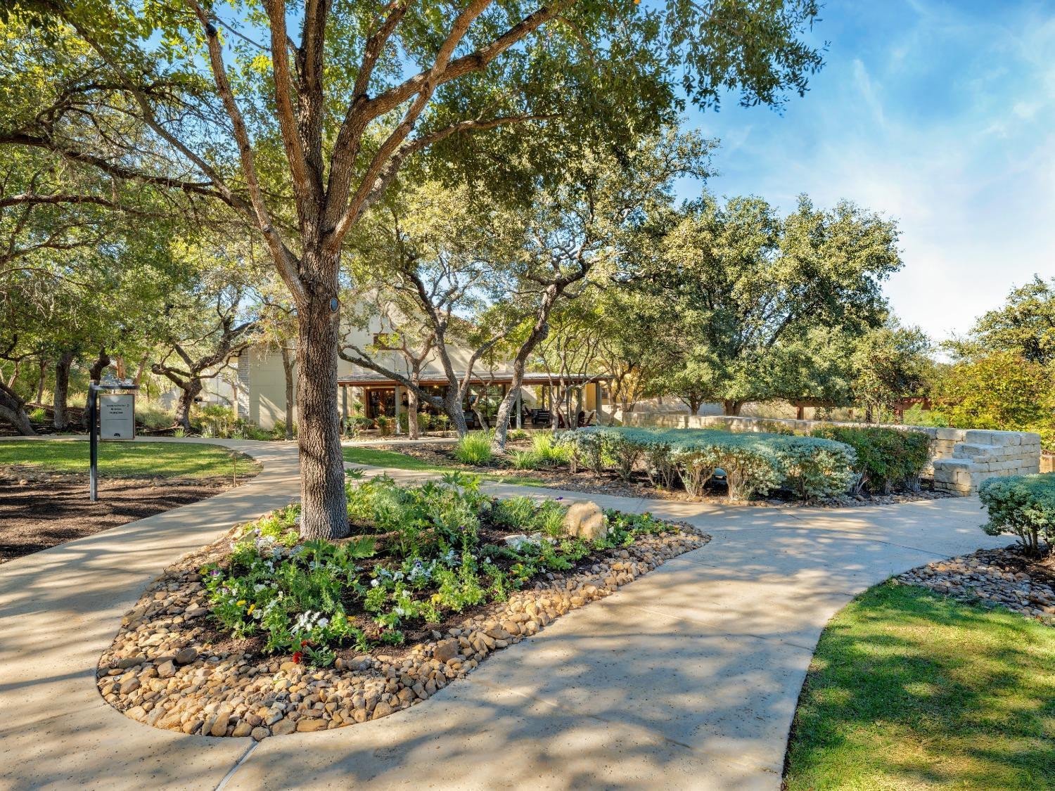 Hotel Hyatt Vacation Club At Wild Oak Ranch San Antonio Exterior foto
